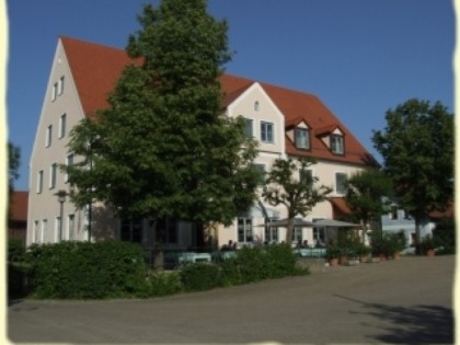 Photo: Landgasthof Geser